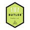 Butler Hemp Co Logo