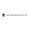 The Raw Botanics Co Logo