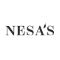 Nesas Hemp Logo