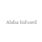 Alsha Infused Logo