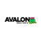 Avalon Magic Plants Logo