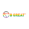 B Great CBD Logo