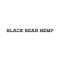 Black Bear Hemp Logo