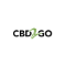 CBD2GO Dog CBD Logo