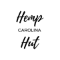 Carolina Hemp Hut Logo