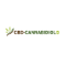 Cbd Cannabidiol Logo