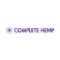 Complete Hemp Logo