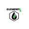 Elementrx CBD Logo