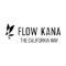 Flow Kana Logo