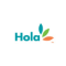 Hola CBD Logo