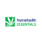 Nutra Health Hemp Oil Logo