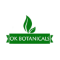 OK Botanicals Logo