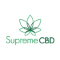 Supreme CBD Logo