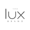 The Lux Brand Logo