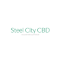 The Steel City CBD Logo