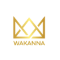 Wakanna For Life Logo