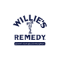 Willies Remedy Logo